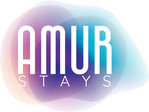 Amur Stays